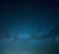 Image result for Beautiful Blue Night Sky with Stars