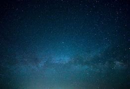 Image result for Blue Starry Night Sky