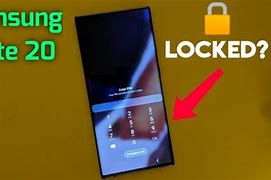 Image result for Forgot Pin On Phone