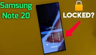 Image result for Forgot Pin to Samsung Galaxy