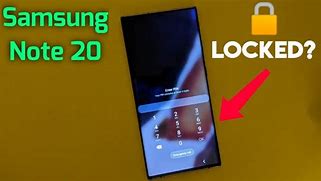 Image result for Samsung Galaxy S8 Forgot Pin