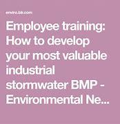 Image result for Industrial Facility Stormwater