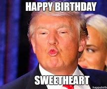 Image result for Happy Birthday John Trump