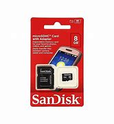 Image result for sandisk 8gb secure digital card