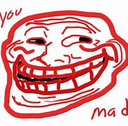 Image result for Halloween Troll Face