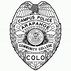 Image result for Oval Police Badge Vector