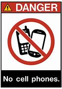 Image result for Danger Sign Phone Samsung S9 Plus