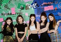 Image result for Itzy 30-Day Song Challenge