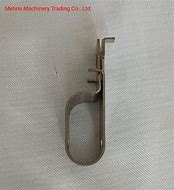 Image result for U-shaped Metal Spring Clips