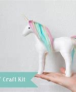 Image result for Make Your Own Plush Unicorn