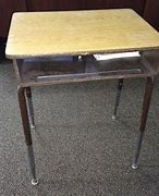 Image result for Lot of Old School Desks
