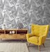 Image result for Wallpaper Modern Silver and Grey