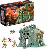 Image result for Castle Toy Constructor