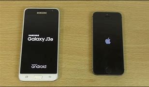 Image result for Samsung J3 vs iPhone 6s