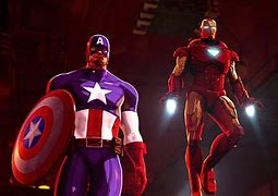 Image result for Iron Man Paramount