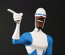 Image result for Frozone 1080X1080