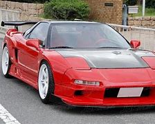 Image result for acura nsx rear spoilers