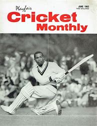 Image result for Cricket Magazines UK