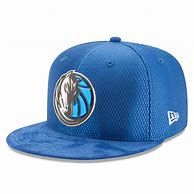 Image result for Dallas Mavericks Fitted Hats