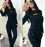 Image result for Tracksuit Pants Women