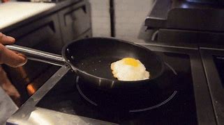 Image result for Fried Egg in Air Fryer