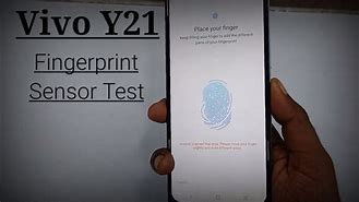 Image result for Vivo Y21t Fingerprint