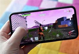 Image result for iPhone 6 Plus Silver Fornite