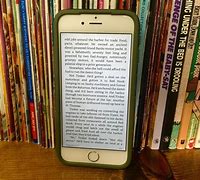 Image result for Readings On the Phone