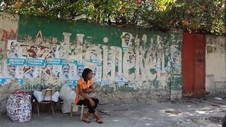 Image result for Haiti Streets