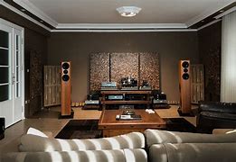Image result for High-end Audio Installations