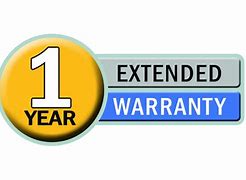 Image result for 1 Year Extended Warranty