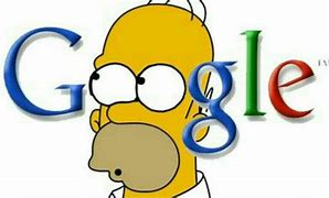 Image result for Funny Google Logo