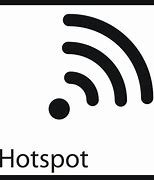 Image result for Hotspot Android Logo