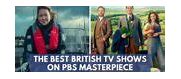 Image result for Best British TV Shows