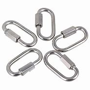Image result for Chain Link Fasteners