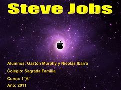 Image result for Steve Jobs Macintosh