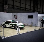 Image result for Car Club Stands