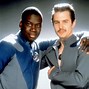 Image result for Sam Rockwell as Guy in Galaxy Quest