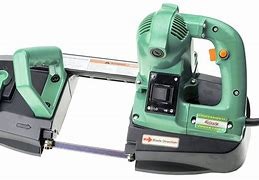 Image result for Porta Band Saw