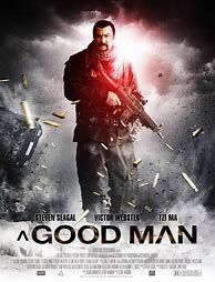 Image result for A Good Man DVD Cover