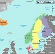 Image result for nordic countries travel