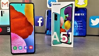 Image result for Samsung Galaxy A51 Tablet