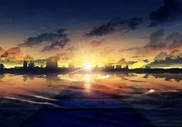 Image result for Anime Scenery
