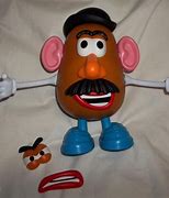 Image result for Talking Mr Potato Head