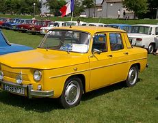 Image result for Renault R8