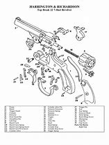 Image result for RG 22 Revolver Parts