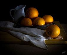 Image result for Orange Still Life Photography