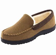 Image result for Men's House Shoes Slippers