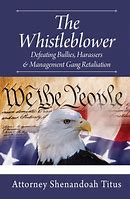 Image result for Whistleblower Memoirs
