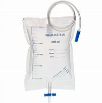 Image result for Urology Bag